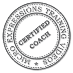 Micro Expressions Training Certified Coach